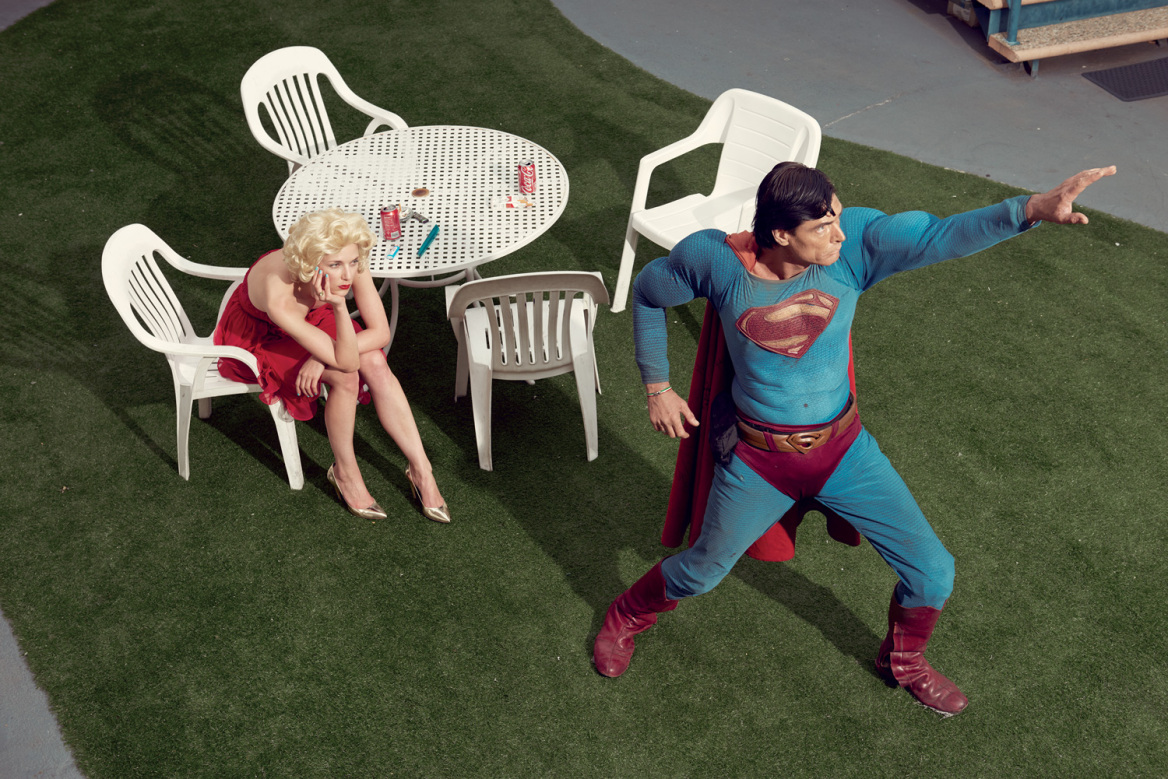 Οι «άθλιοι» ήρωες της Kourtney Roy