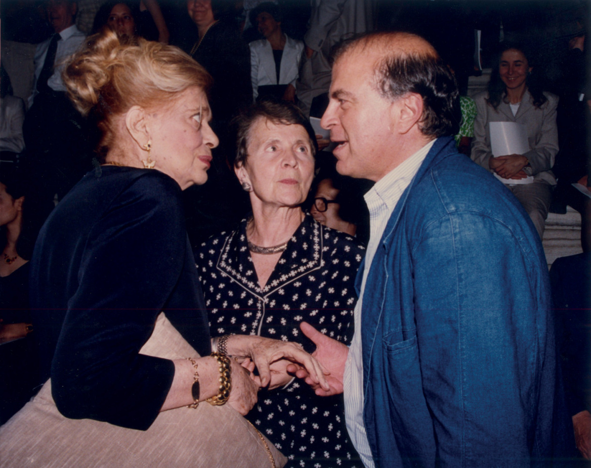 Νίκος Α. Βερνίκος: Ένας bon vivant παλαιάς κοπής μοιράζεται στιγμές της συναρπαστικής ζωής του