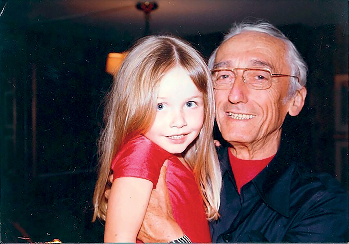 Γιατί η Αλεξάνδρα Κουστό επέλεξε να ξεκινήσει από την Αθήνα τη «Συμμαχία των γαλάζιων πόλεων»
