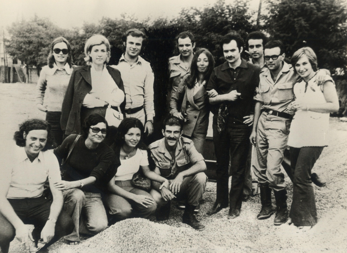 Νίκος Α. Βερνίκος: Ένας bon vivant παλαιάς κοπής μοιράζεται στιγμές της συναρπαστικής ζωής του