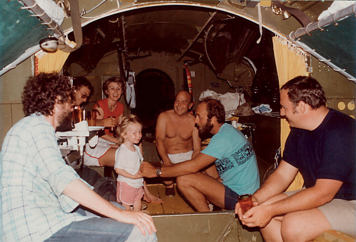 Γιατί η Αλεξάνδρα Κουστό επέλεξε να ξεκινήσει από την Αθήνα τη «Συμμαχία των γαλάζιων πόλεων»
