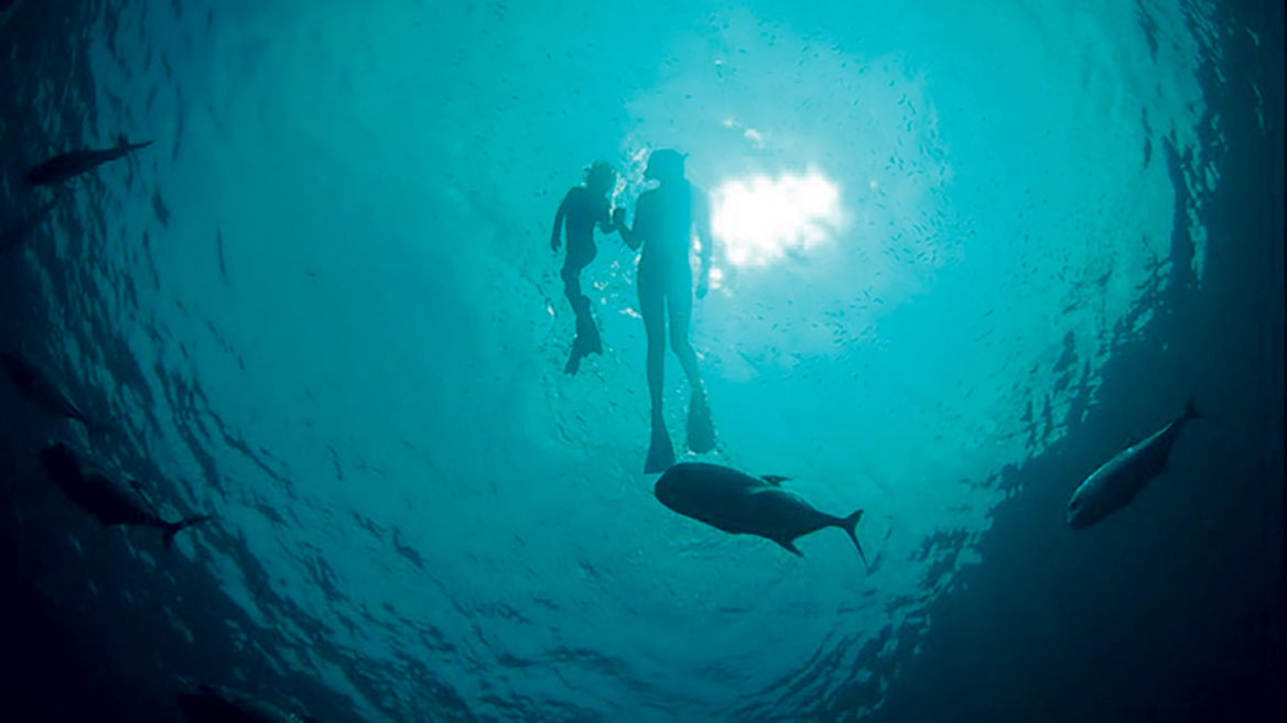 Γιατί η Αλεξάνδρα Κουστό επέλεξε να ξεκινήσει από την Αθήνα τη «Συμμαχία των γαλάζιων πόλεων»
