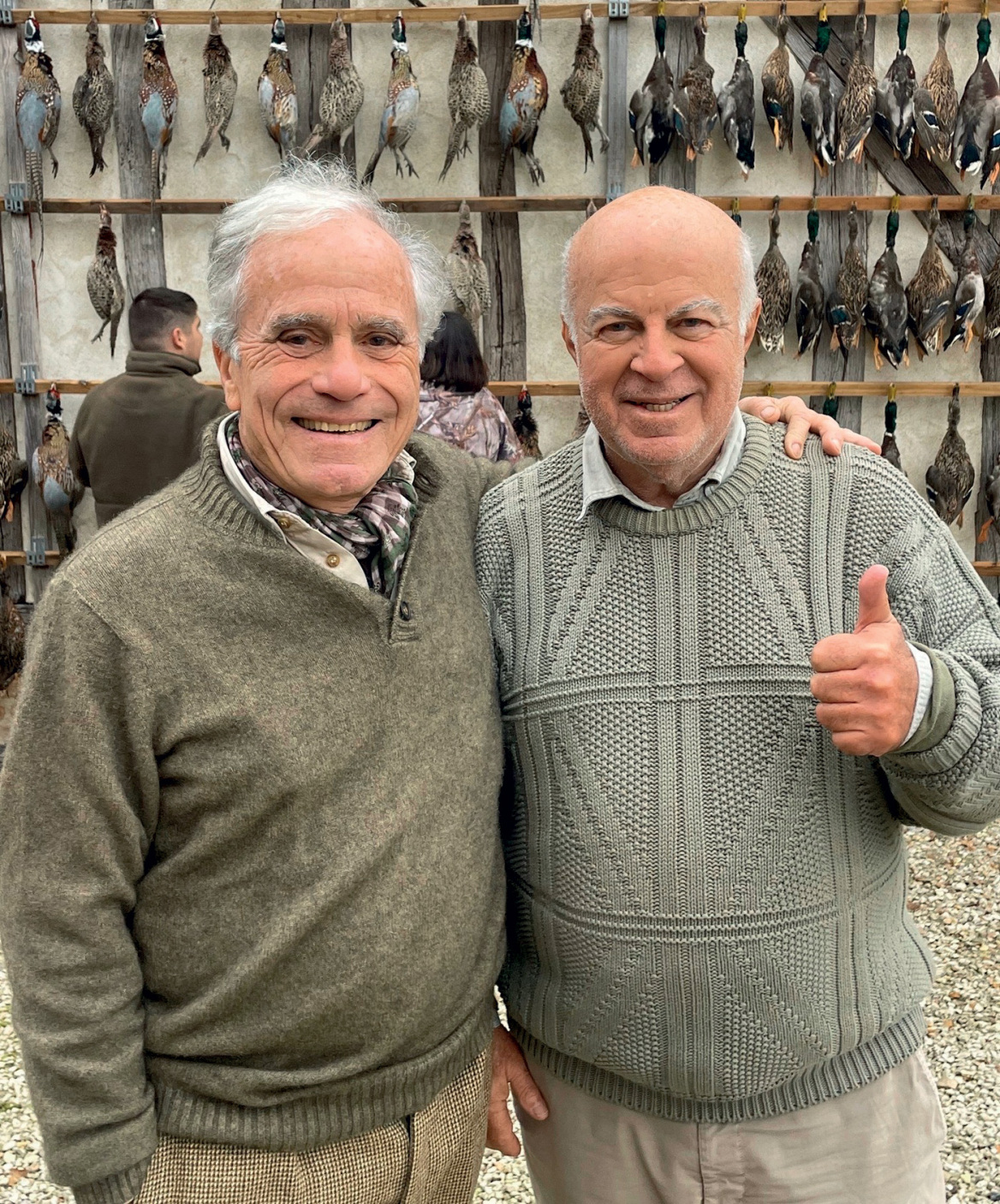 Νίκος Α. Βερνίκος: Ένας bon vivant παλαιάς κοπής μοιράζεται στιγμές της συναρπαστικής ζωής του