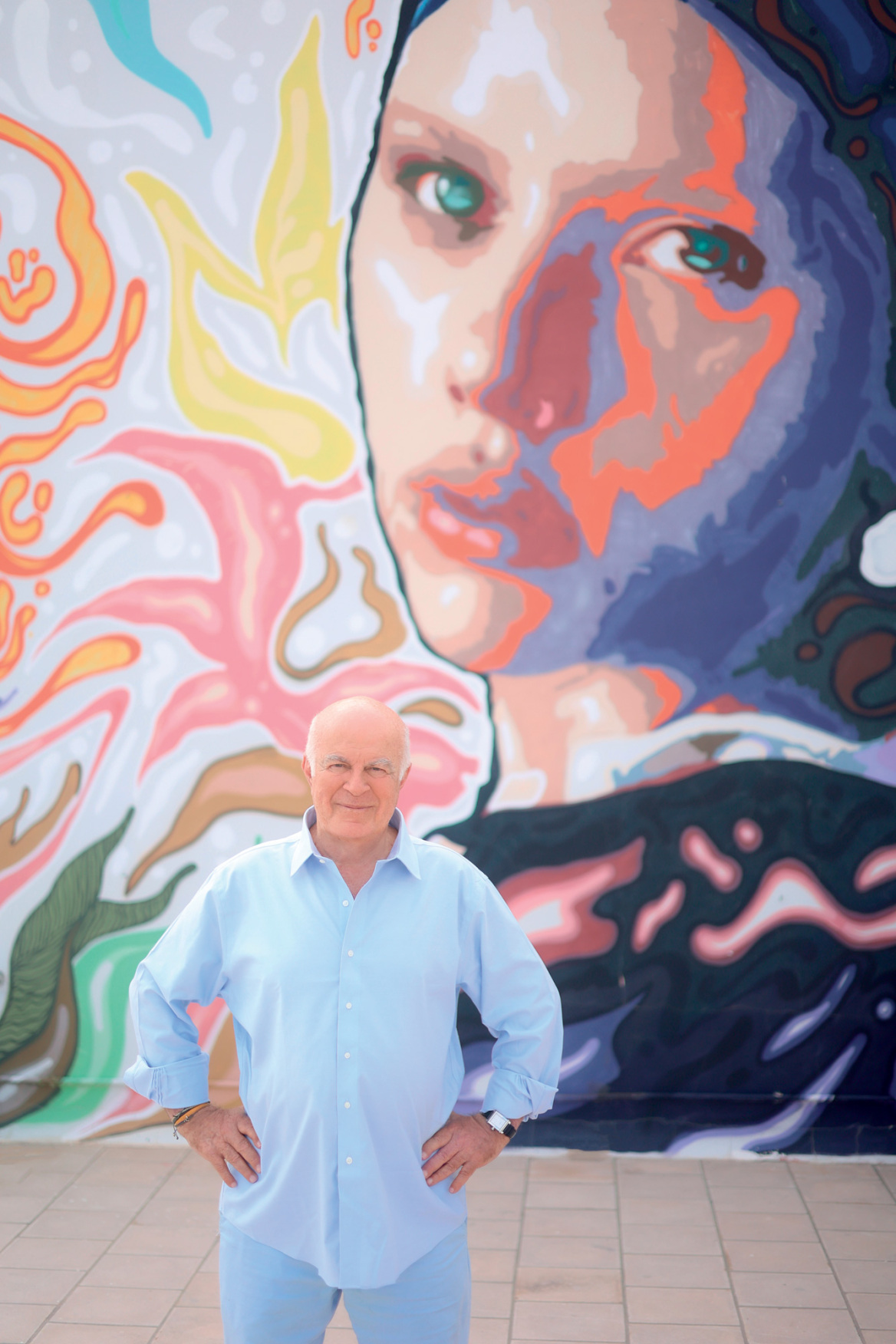 Νίκος Α. Βερνίκος: Ένας bon vivant παλαιάς κοπής μοιράζεται στιγμές της συναρπαστικής ζωής του