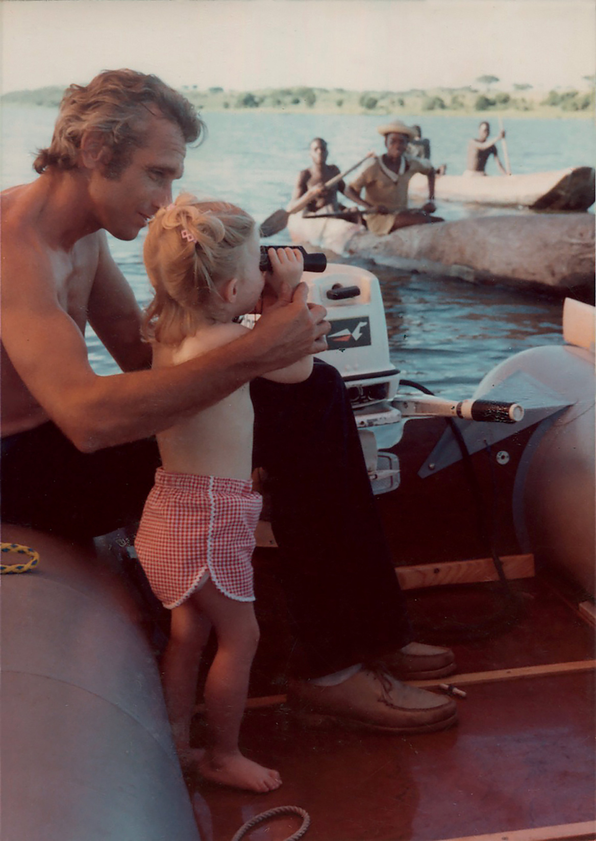 Γιατί η Αλεξάνδρα Κουστό επέλεξε να ξεκινήσει από την Αθήνα τη «Συμμαχία των γαλάζιων πόλεων»
