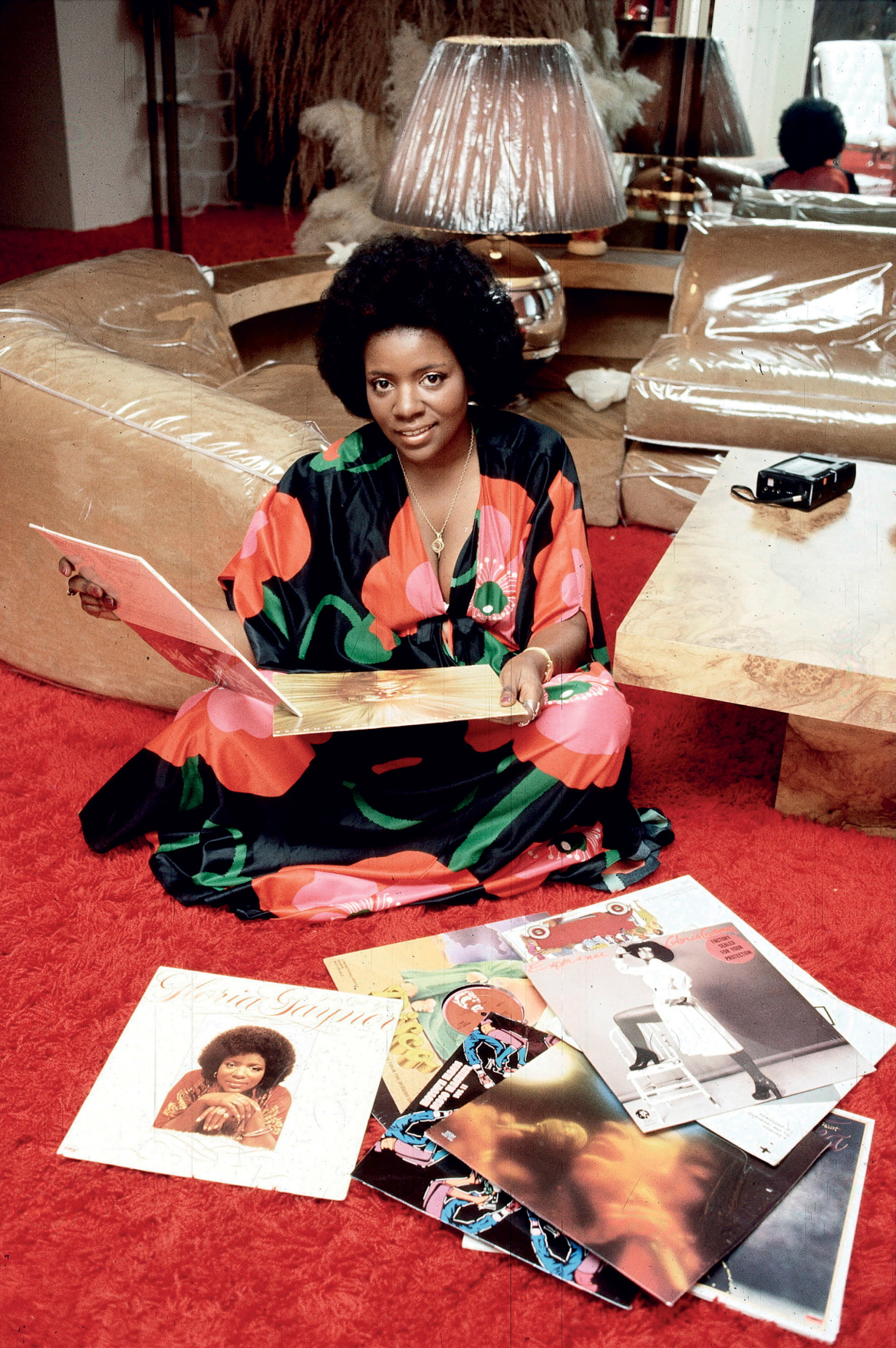 Gloria Gaynor στο protothema.gr: «Δεν μπορώ να φανταστώ τη ζωή μου χωρίς να τραγουδάω»