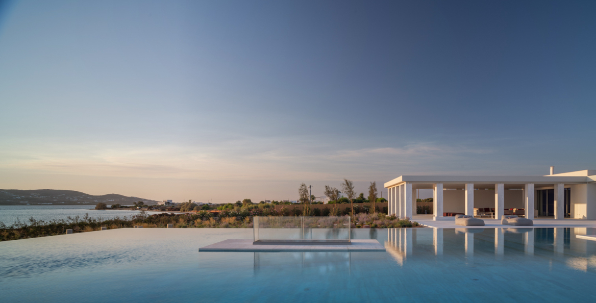 Θωμάς Δοξιάδης: Αυτό που έχει νόημα είναι να αφήνουμε λίγο καλύτερα τα πράγματα από ό,τι τα βρήκαμε