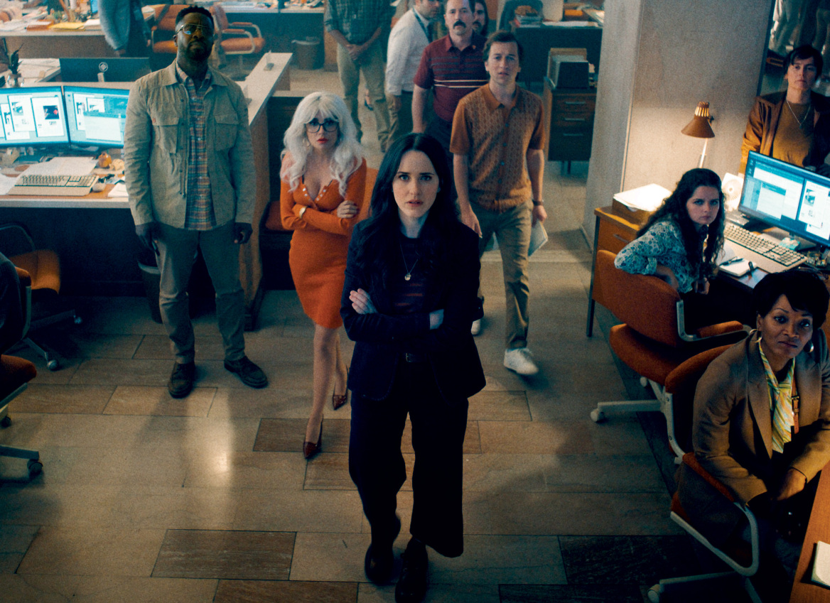 Ο νέος Superman Ντέιβιντ Κόρενσγουετ στο Gala - Γιατί ήταν απογοητευτική η πρώτη φορά που έβαλε τη στολή