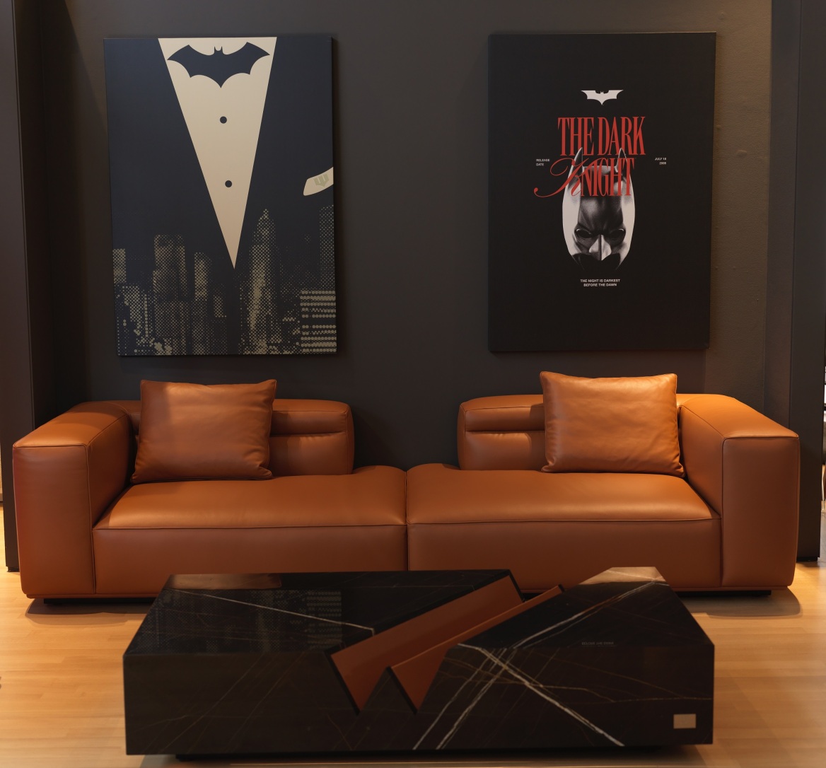 Το νέο κεφάλαιο του πιο εμβληματικού ελληνικού brand επίπλων