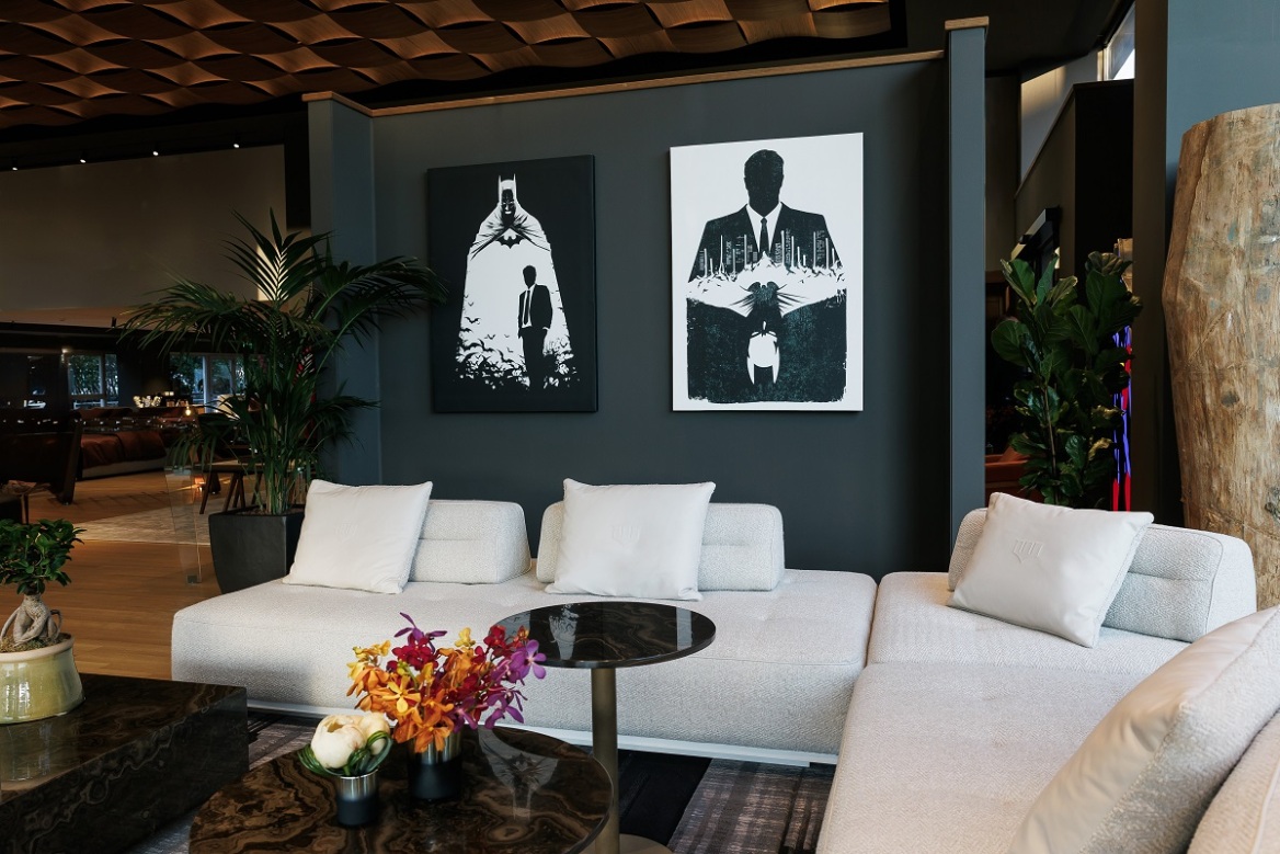 Το νέο κεφάλαιο του πιο εμβληματικού ελληνικού brand επίπλων