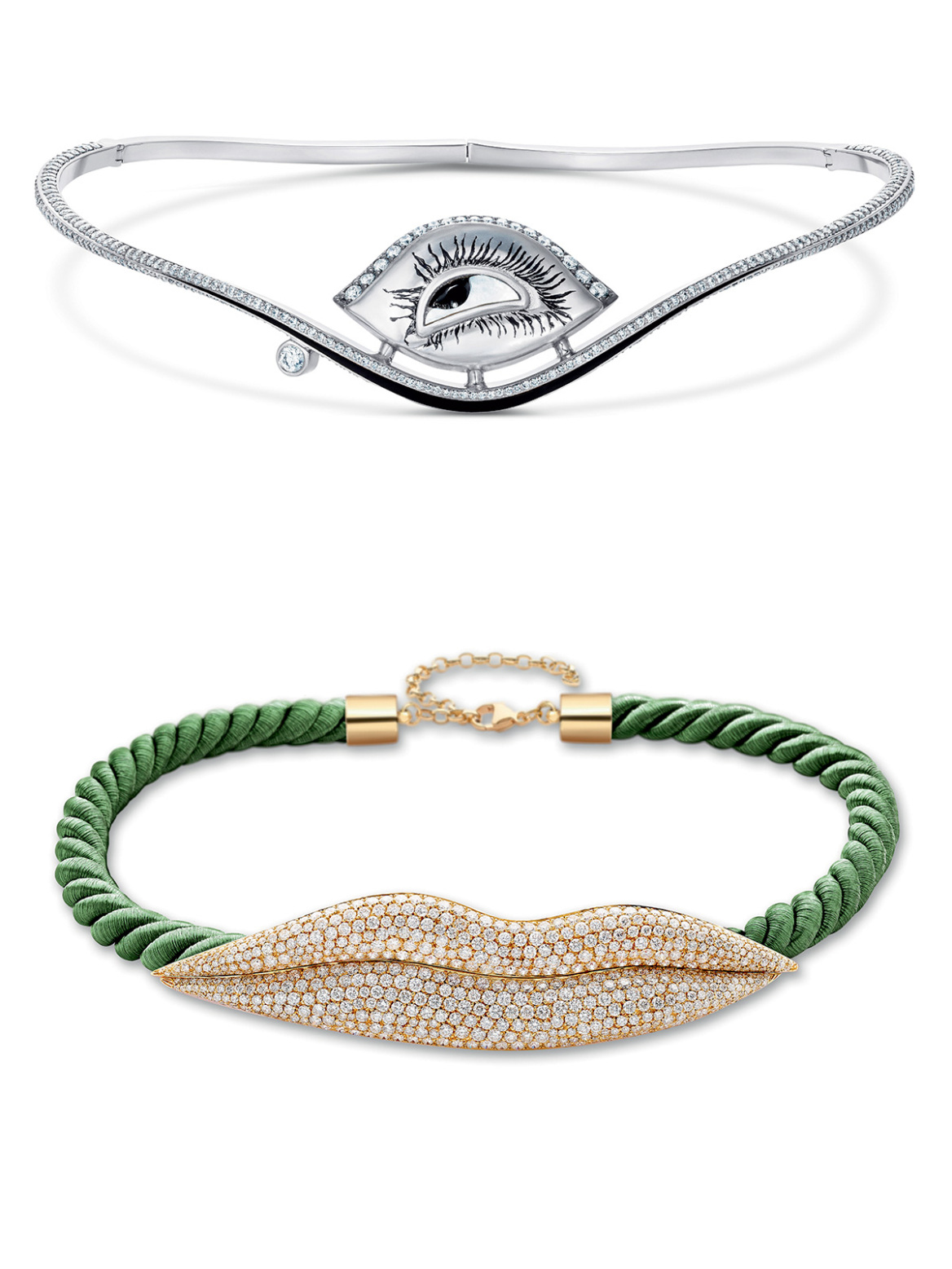 Ευγενία Νιάρχου: Born to shine