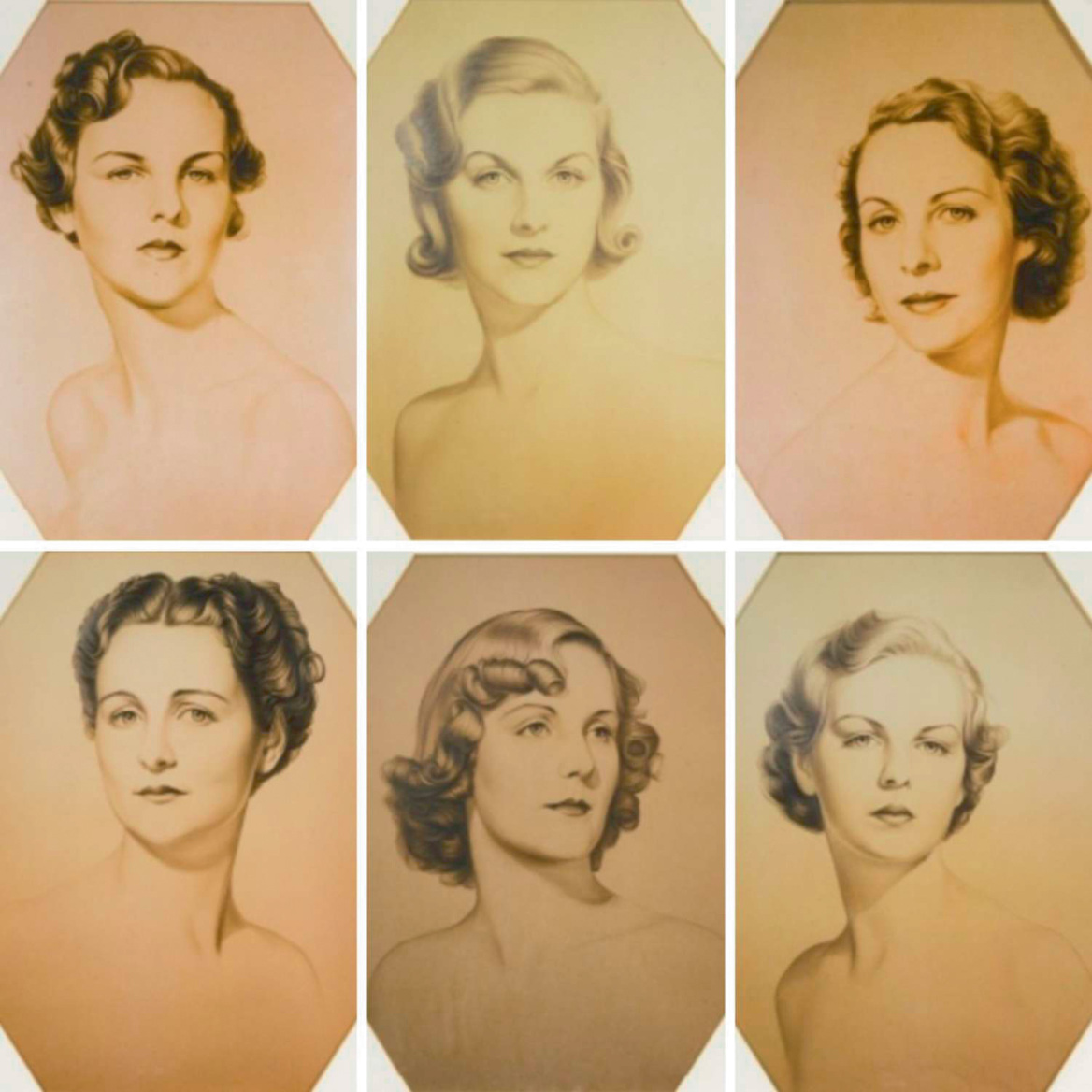 Mitfords, οι πιο διάσημες αδελφές του 20ού αιώνα
