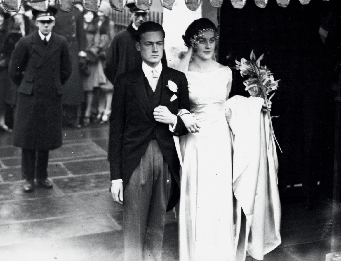 Mitfords, οι πιο διάσημες αδελφές του 20ού αιώνα
