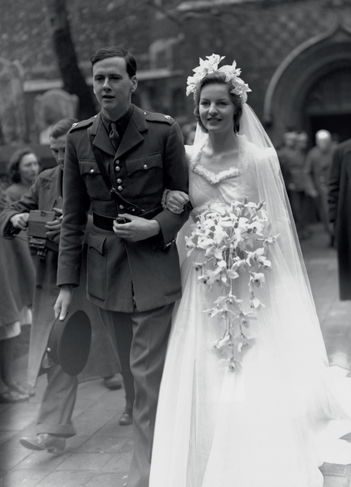 Mitfords, οι πιο διάσημες αδελφές του 20ού αιώνα
