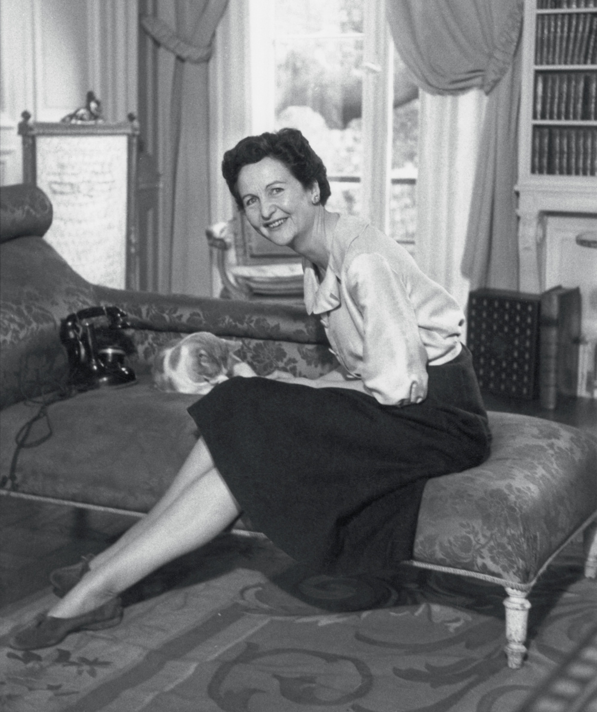 Mitfords, οι πιο διάσημες αδελφές του 20ού αιώνα
