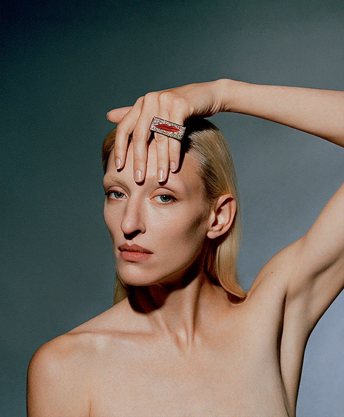 Ευγενία Νιάρχου: Born to shine