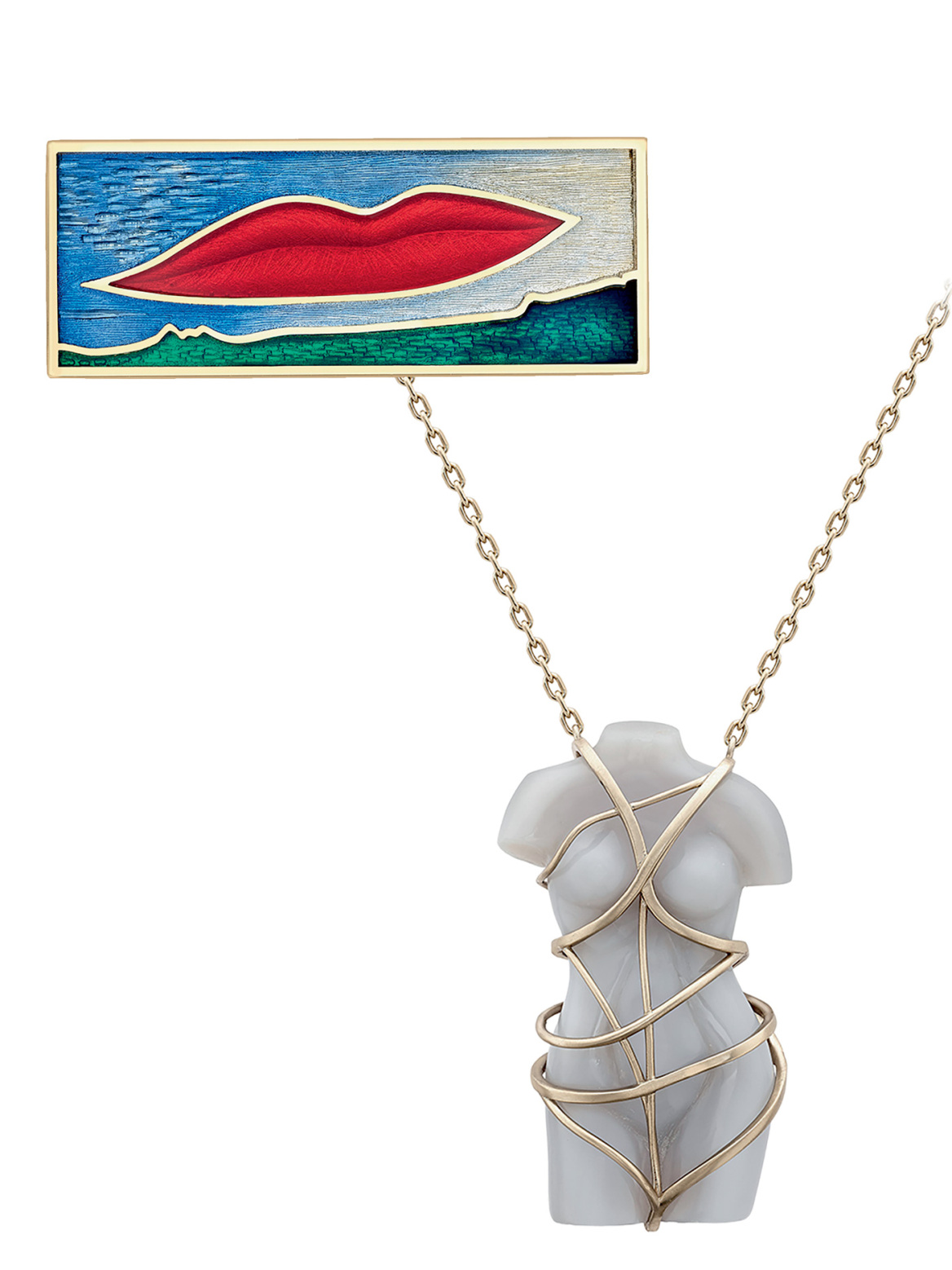 Ευγενία Νιάρχου: Born to shine