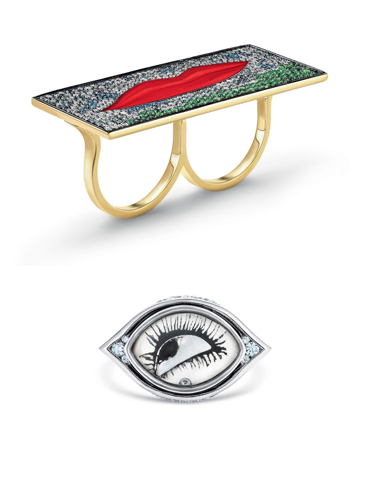 Ευγενία Νιάρχου: Born to shine