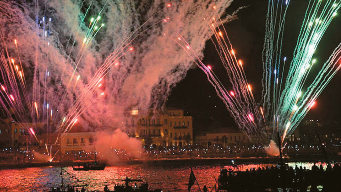 Ύδρα, Σπέτσες: Θα τα χαλάσουμε όλα στα νησιά που έγραψαν ιστορία;