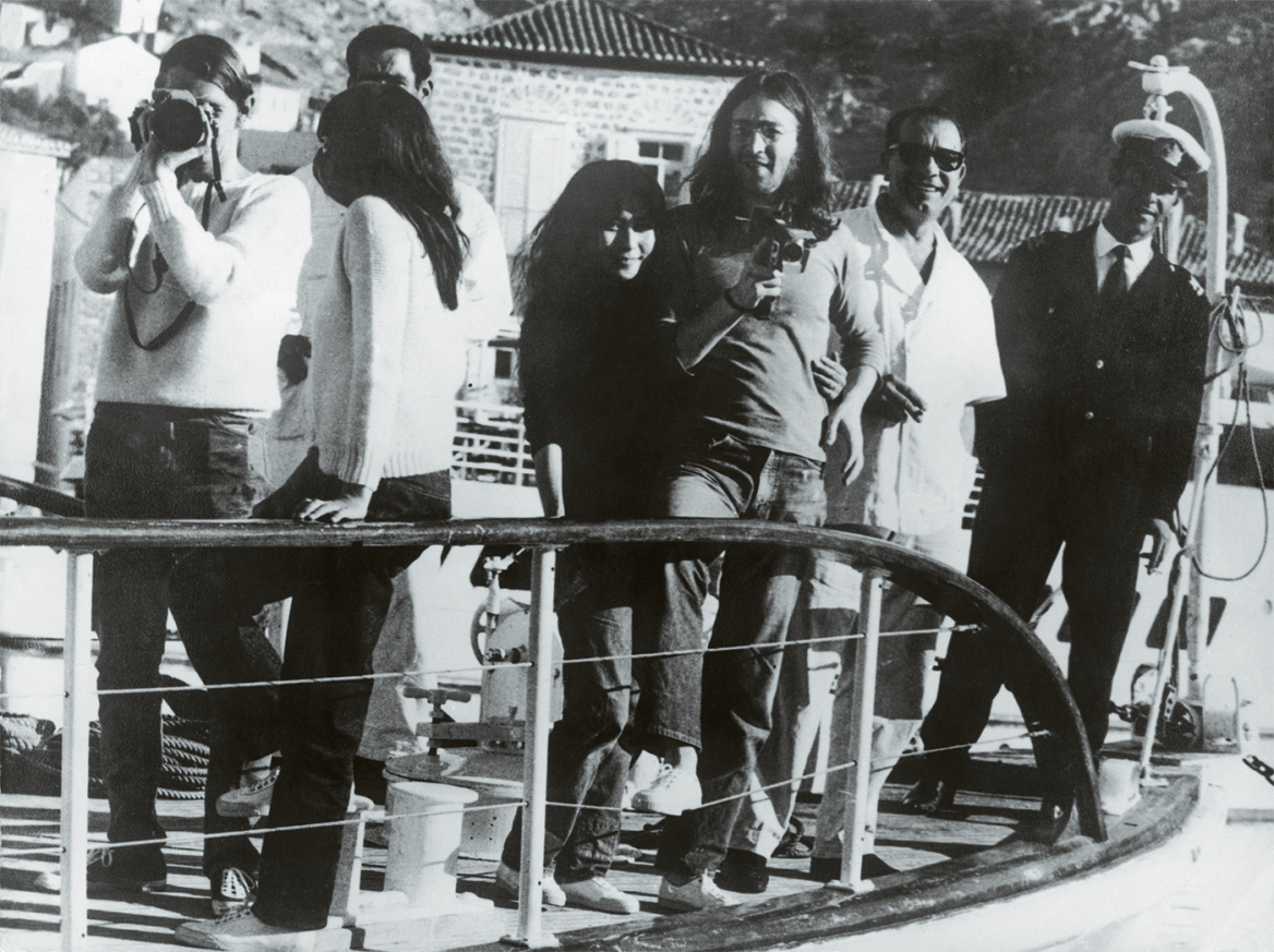 Ύδρα, Σπέτσες: Θα τα χαλάσουμε όλα στα νησιά που έγραψαν ιστορία;