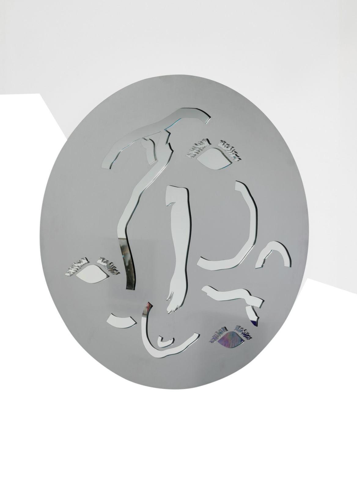 Γιώργος Μαραζιώτης: Το Μπλε Φεγγάρι και οι ιστορίες ανθρώπων και γλυπτών