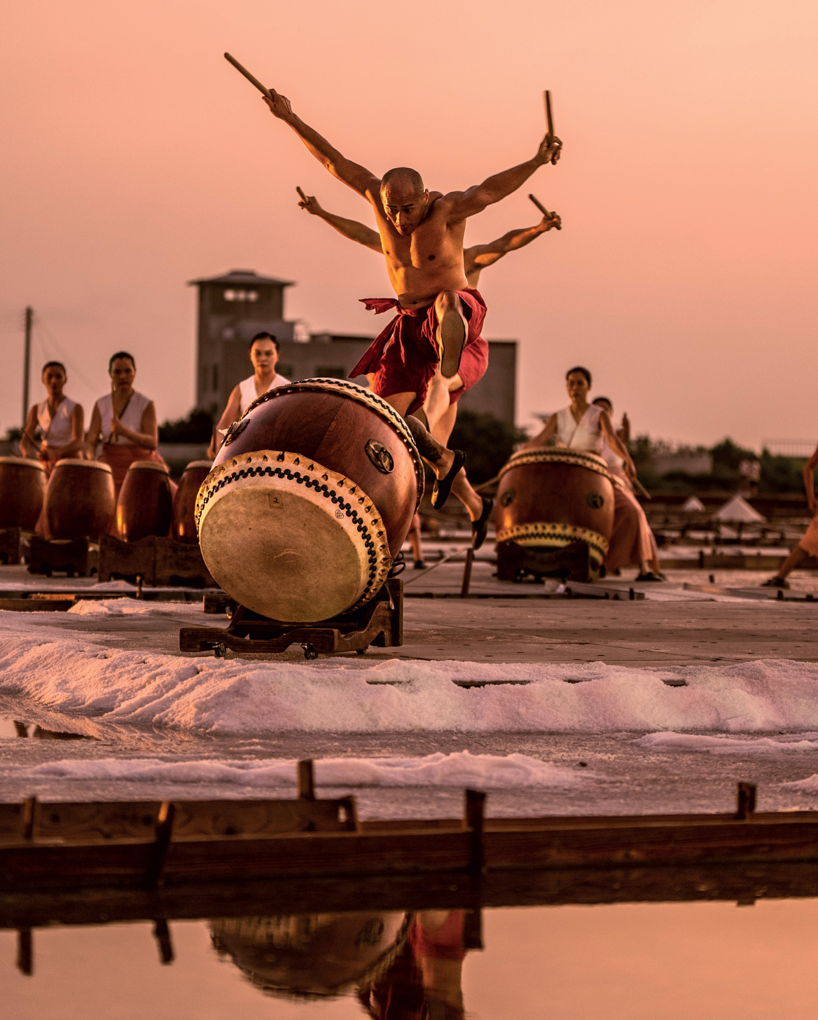 U-Theatre: Ιστορίες πέρα από τα λόγια