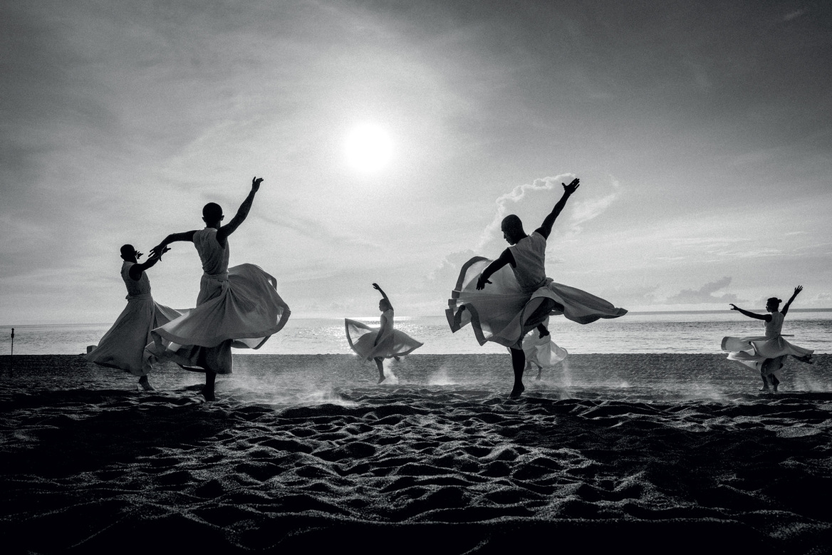 U-Theatre: Ιστορίες πέρα από τα λόγια