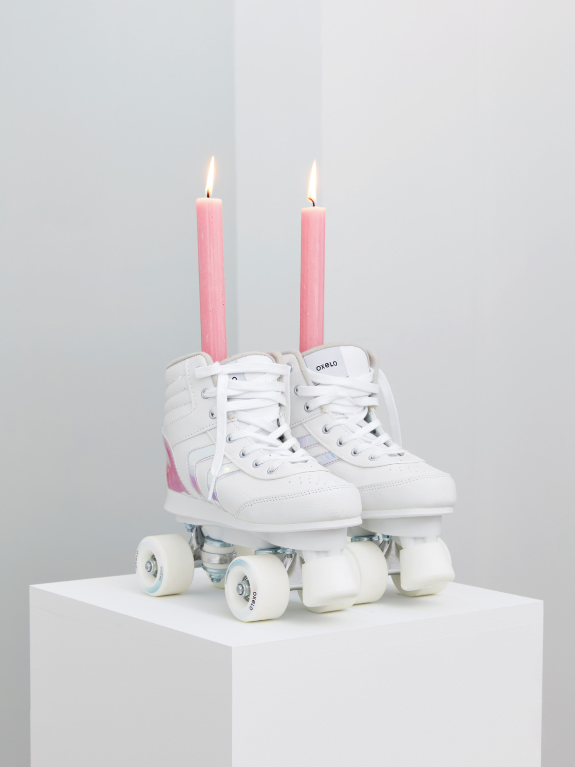 Γιώργος Μαραζιώτης: Το Μπλε Φεγγάρι και οι ιστορίες ανθρώπων και γλυπτών