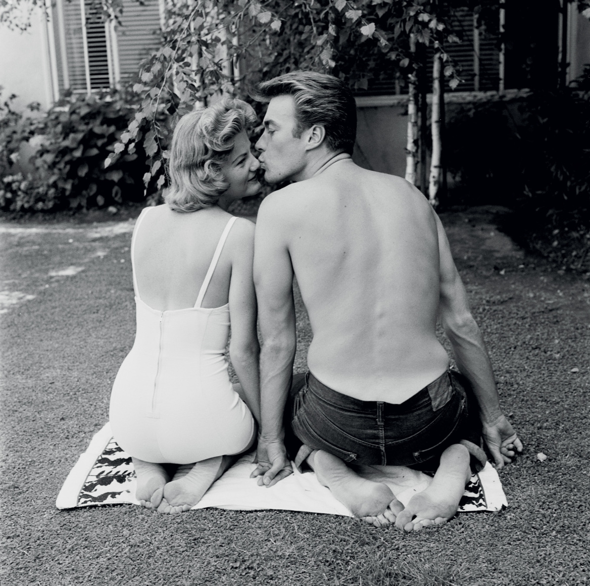 Clint Eastwood: ο καλός, ο κακός & ο σταρ