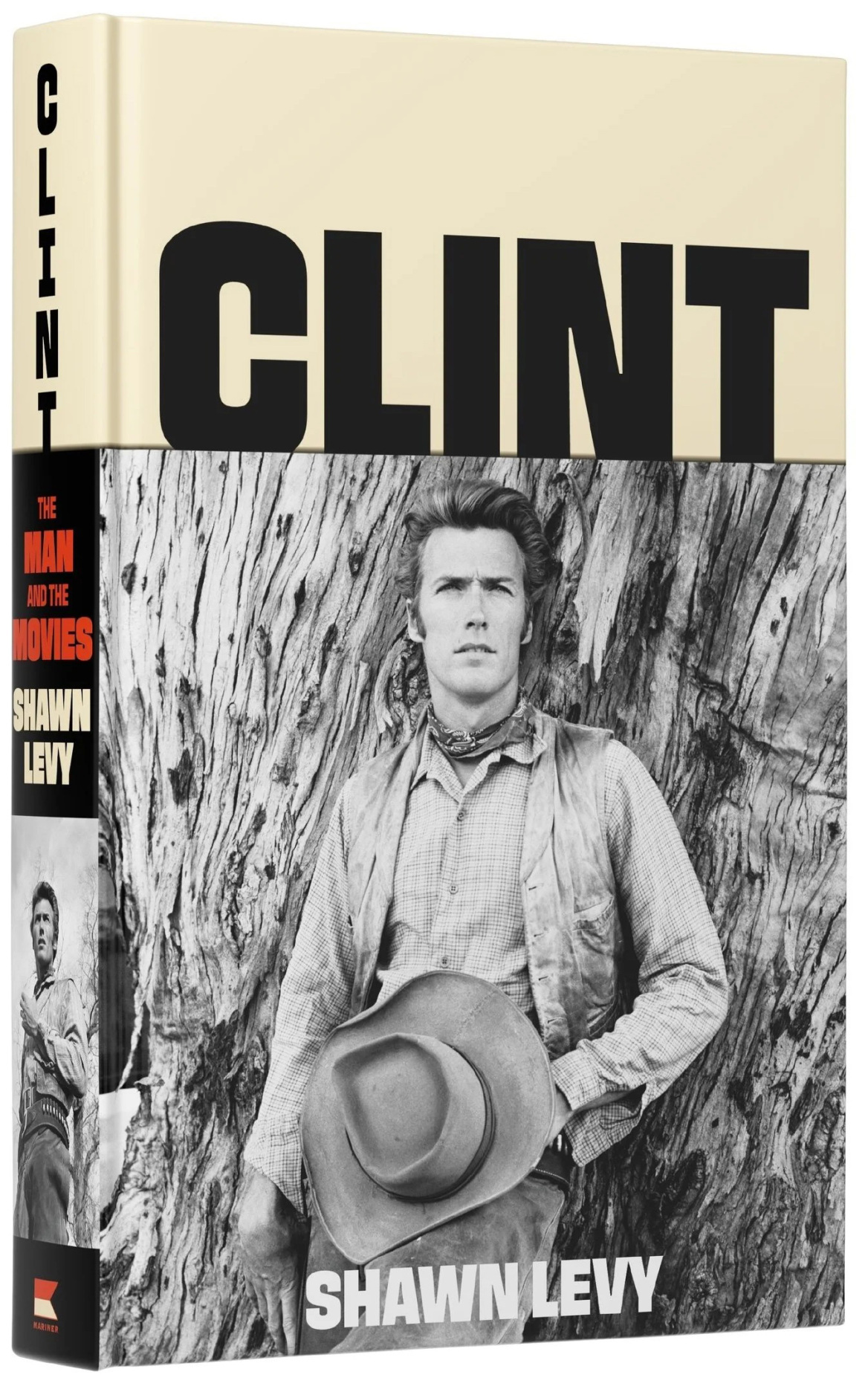 Clint Eastwood: ο καλός, ο κακός & ο σταρ