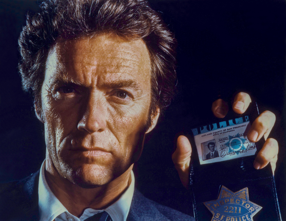 Clint Eastwood: ο καλός, ο κακός & ο σταρ