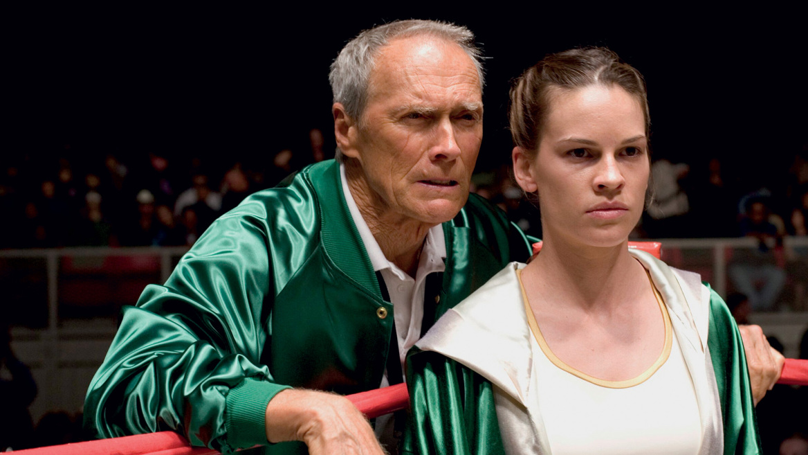 Clint Eastwood: ο καλός, ο κακός & ο σταρ