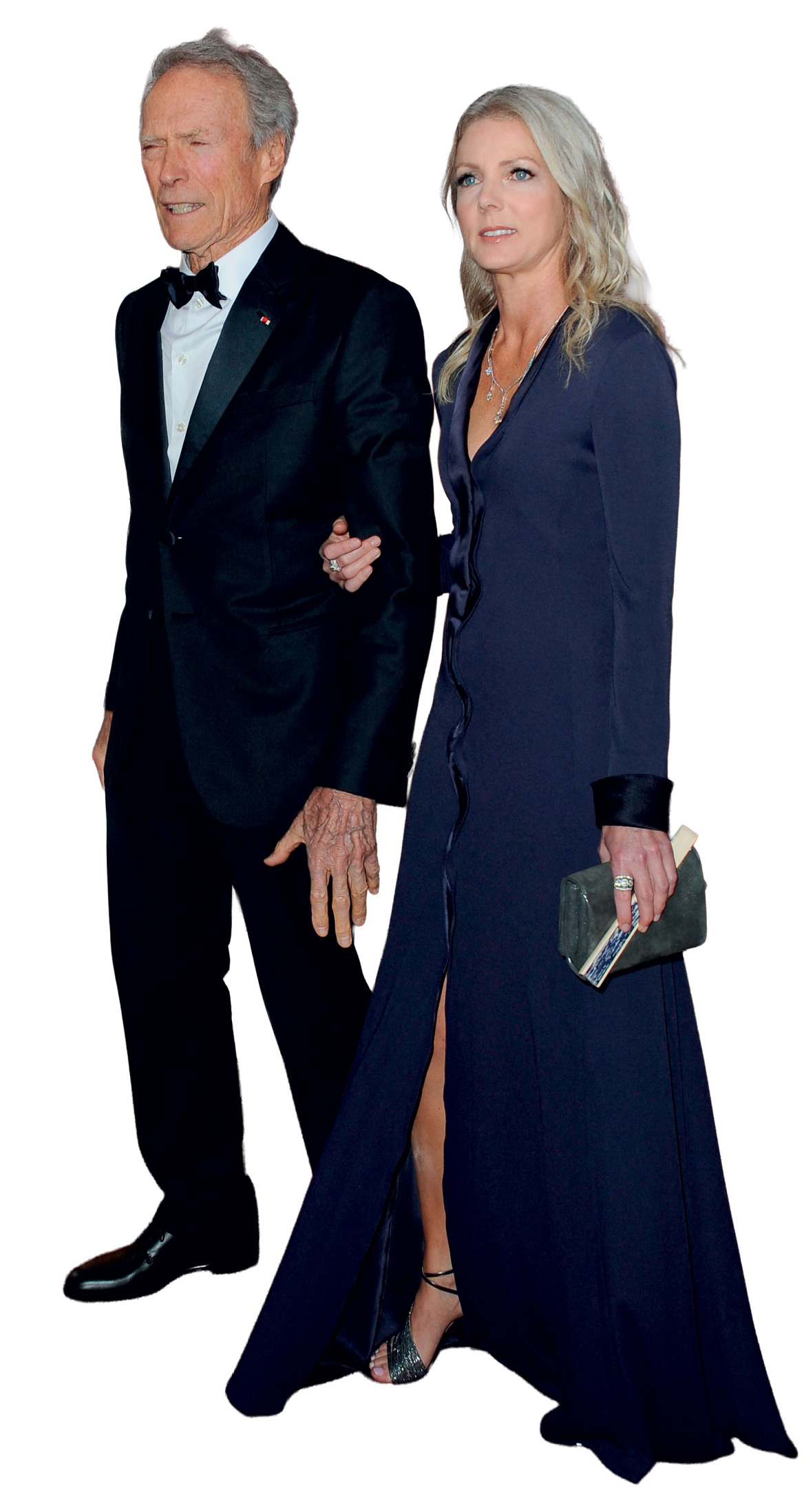 Clint Eastwood: ο καλός, ο κακός & ο σταρ