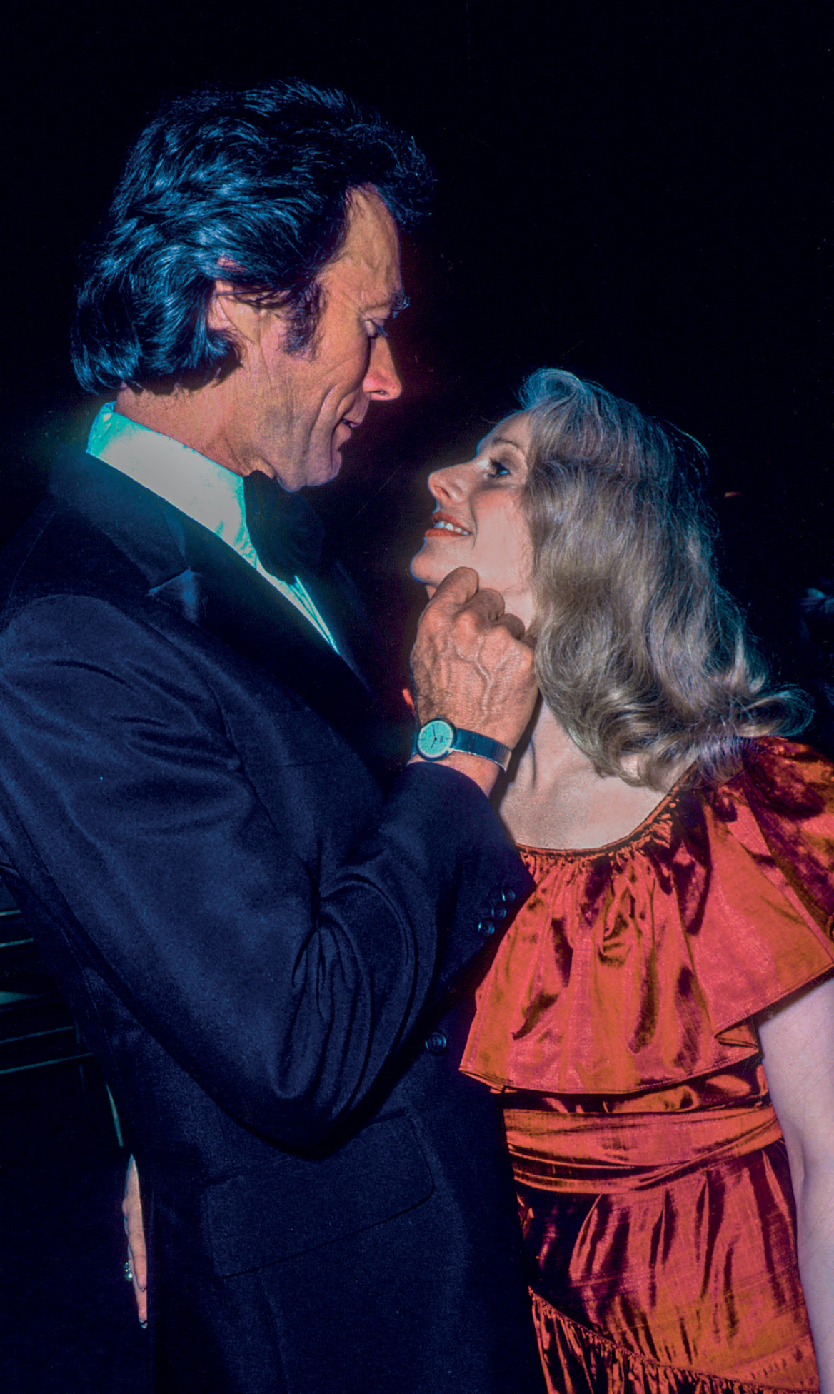 Clint Eastwood: ο καλός, ο κακός & ο σταρ