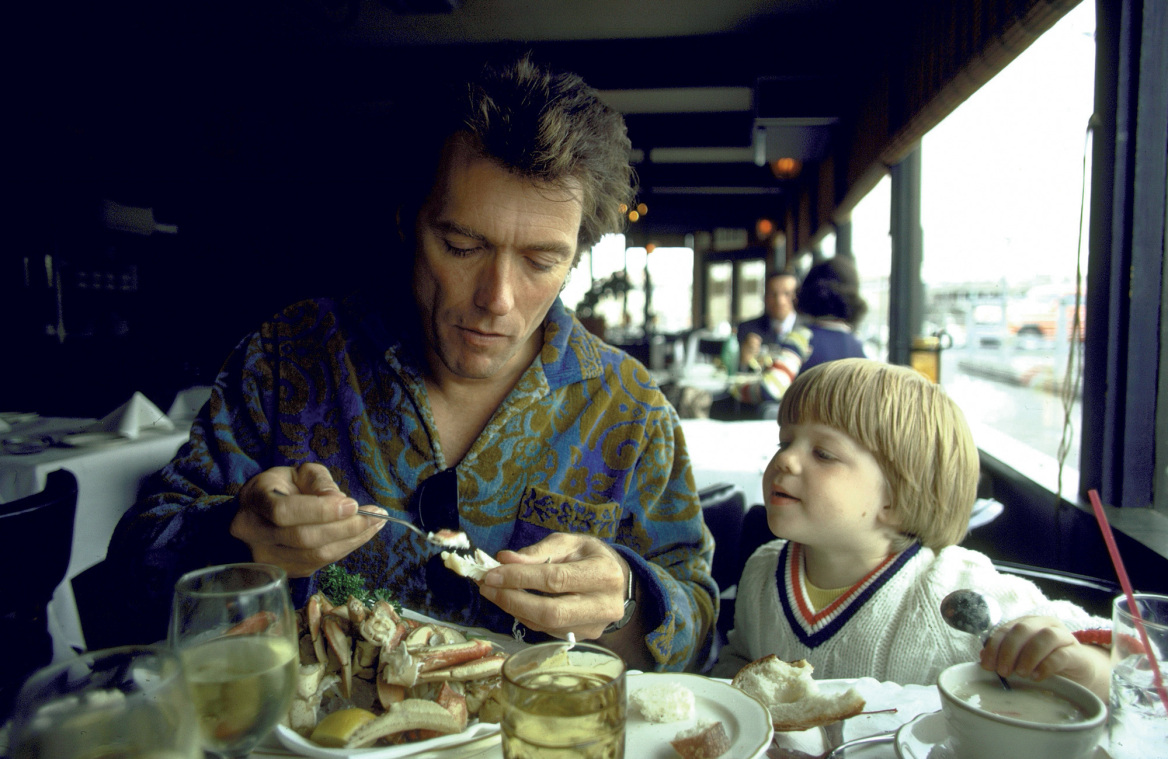 Clint Eastwood: ο καλός, ο κακός & ο σταρ