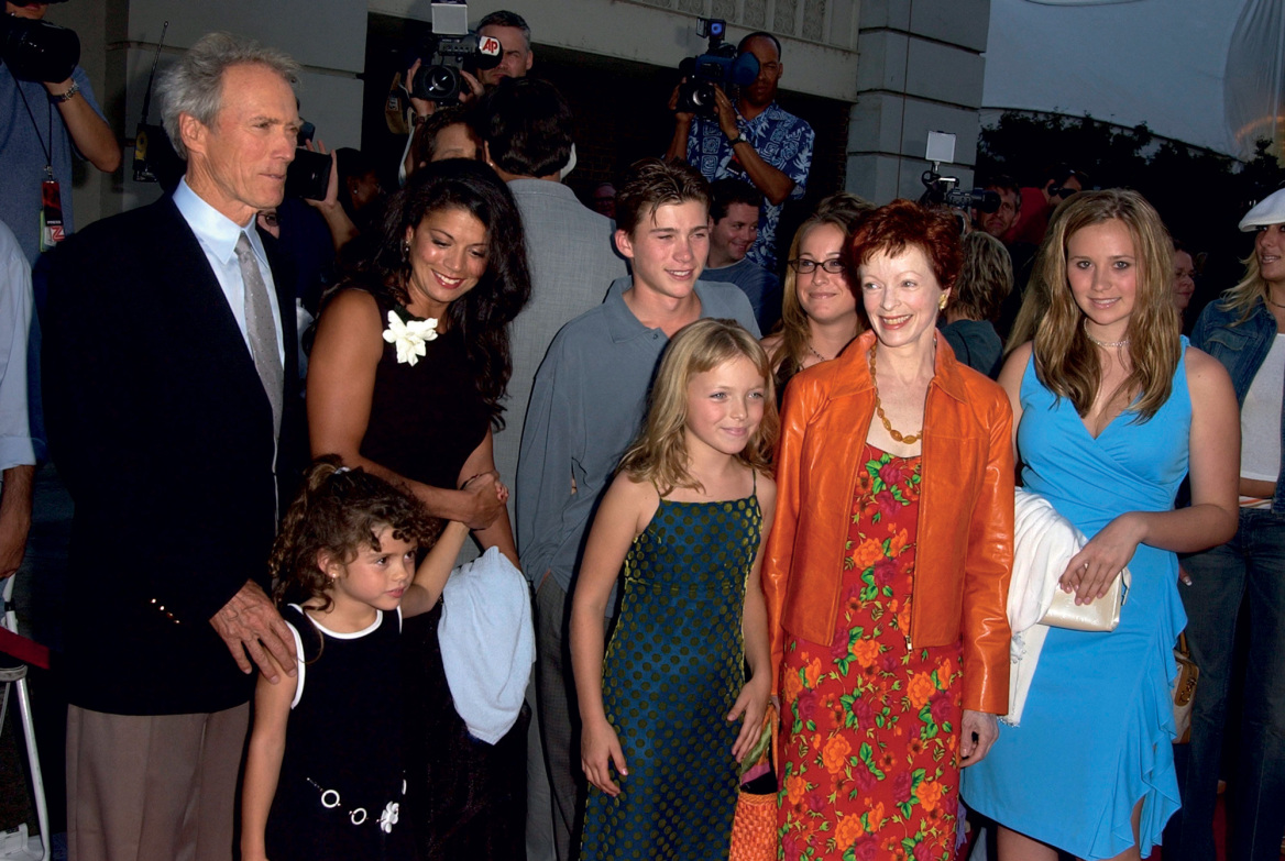 Clint Eastwood: ο καλός, ο κακός & ο σταρ