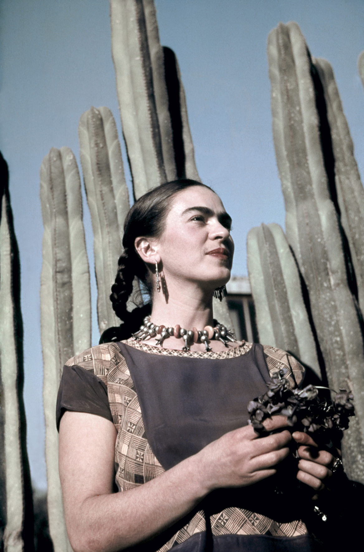 Φρίντα Κάλο: Τα μυστικά φιλμ της ζωής της 