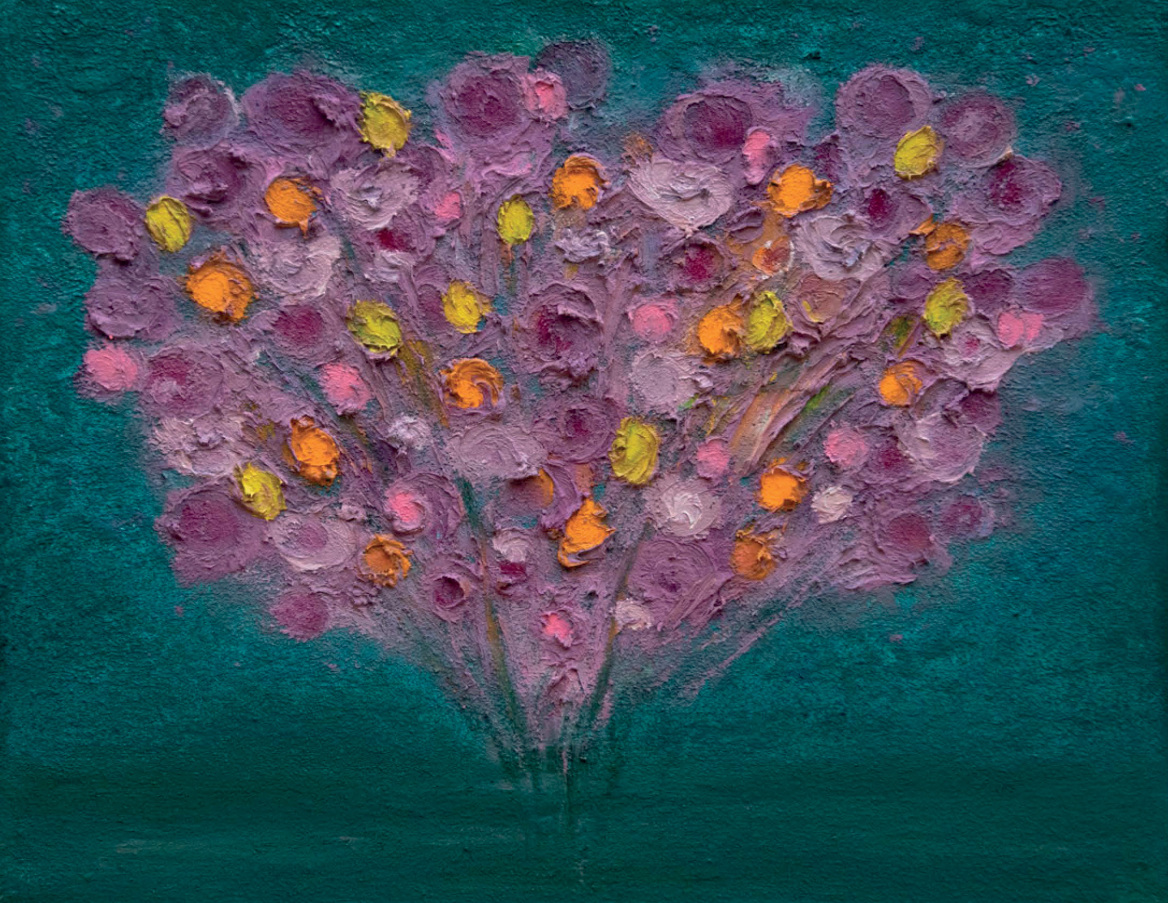 Yoab Vera: Ζωγραφίζοντας τη ζωή στην Υδρα