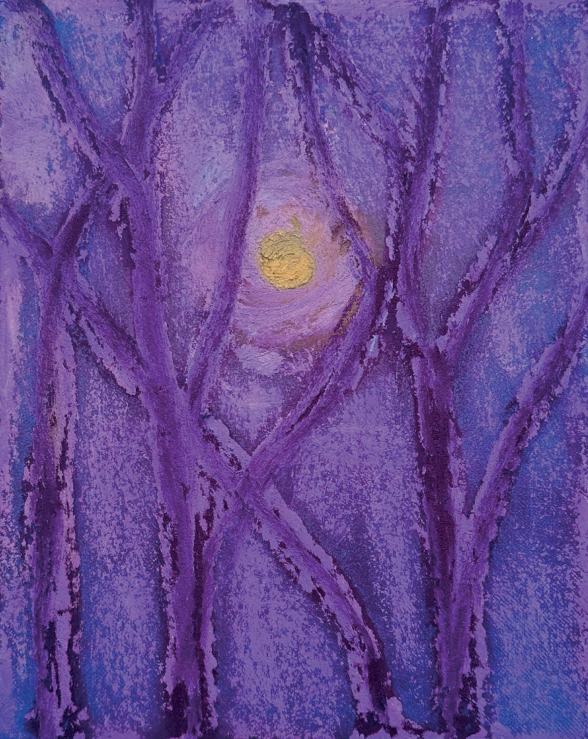 Yoab Vera: Ζωγραφίζοντας τη ζωή στην Υδρα