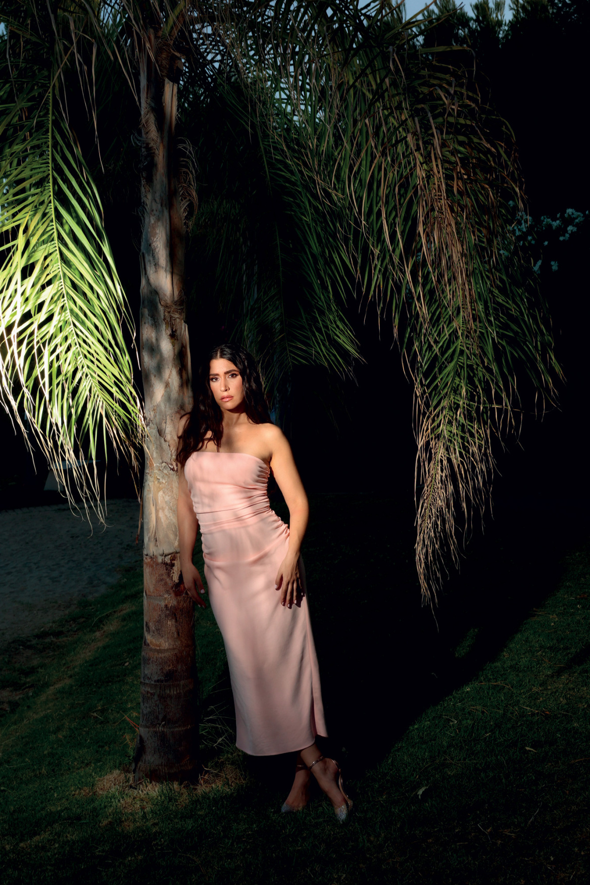 Γιάννα Βασιλείου: Από το έντεχνο, στο mainstream