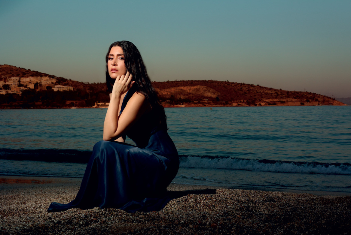 Γιάννα Βασιλείου: Από το έντεχνο, στο mainstream