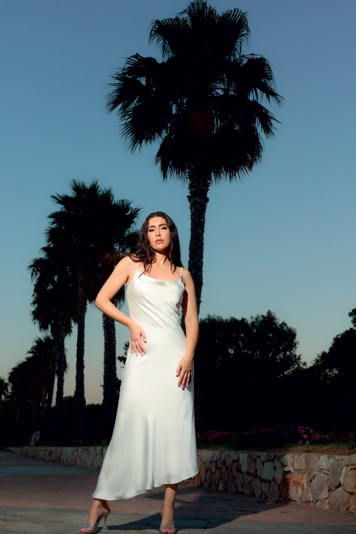 Γιάννα Βασιλείου: Από το έντεχνο, στο mainstream