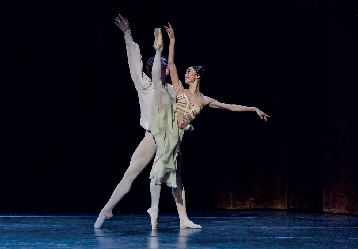 Ballet Stars Gala: Οι μεγαλύτεροι χορευτές του κόσμου στο Ηρώδειο
