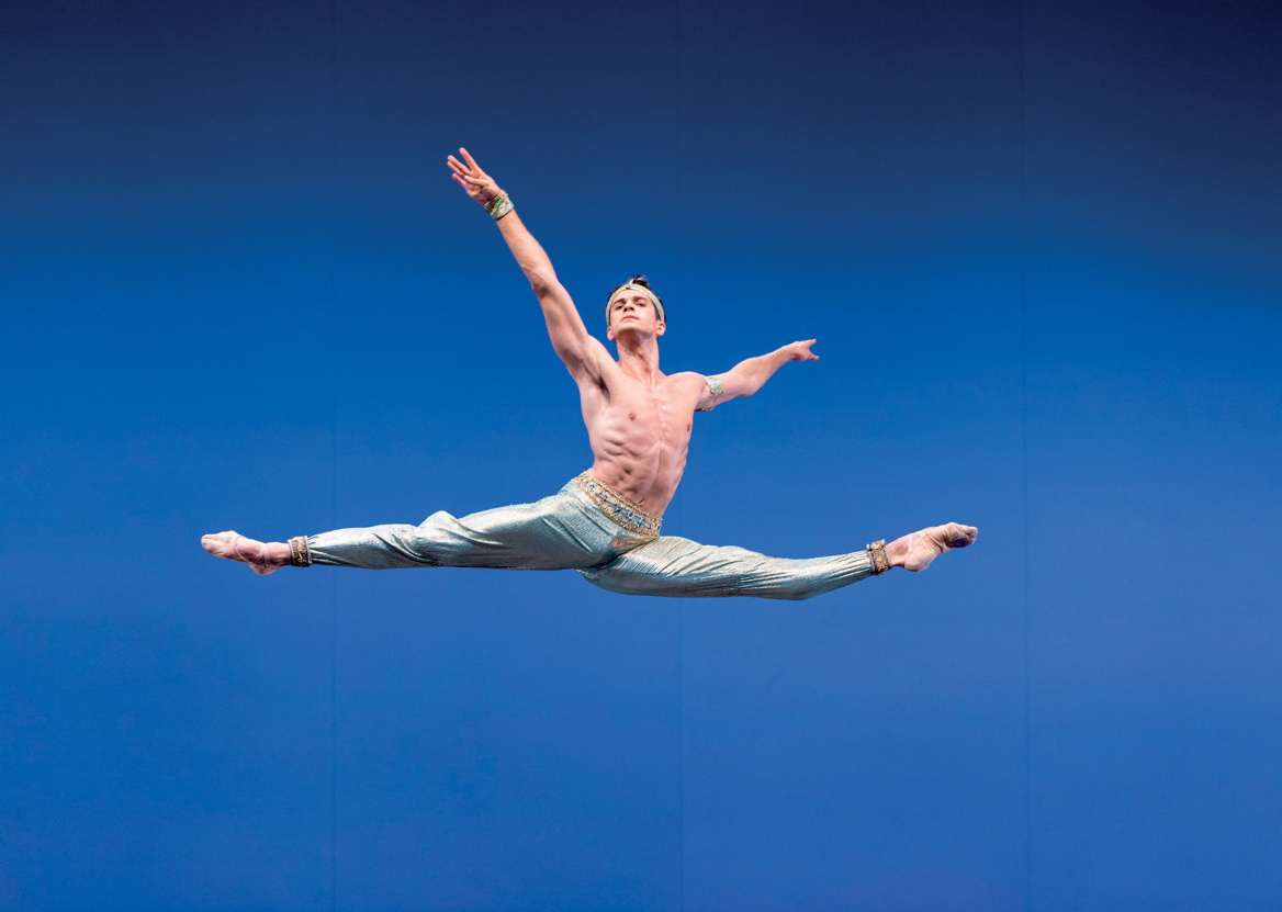 Ballet Stars Gala: Οι μεγαλύτεροι χορευτές του κόσμου στο Ηρώδειο