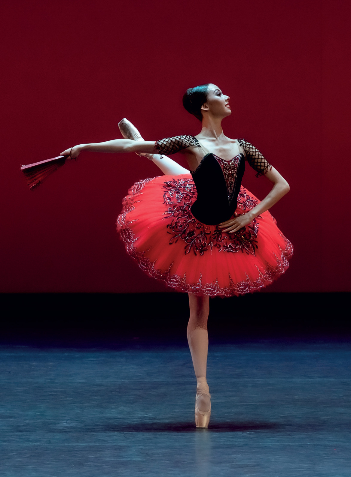 Ballet Stars Gala: Οι μεγαλύτεροι χορευτές του κόσμου στο Ηρώδειο