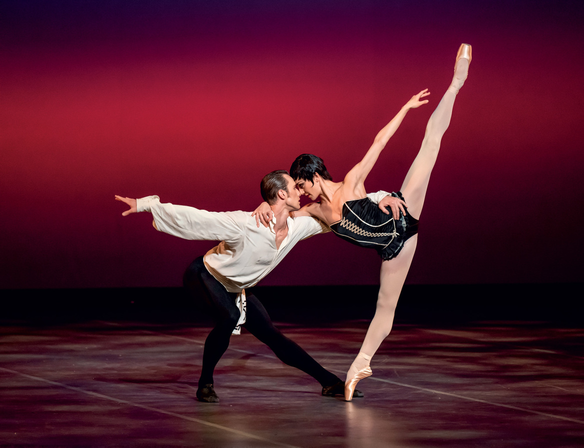 Ballet Stars Gala: Οι μεγαλύτεροι χορευτές του κόσμου στο Ηρώδειο