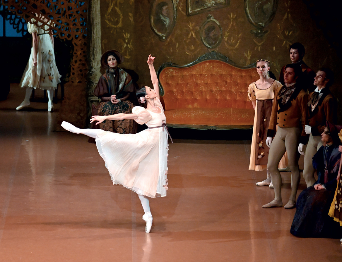 Ballet Stars Gala: Οι μεγαλύτεροι χορευτές του κόσμου στο Ηρώδειο
