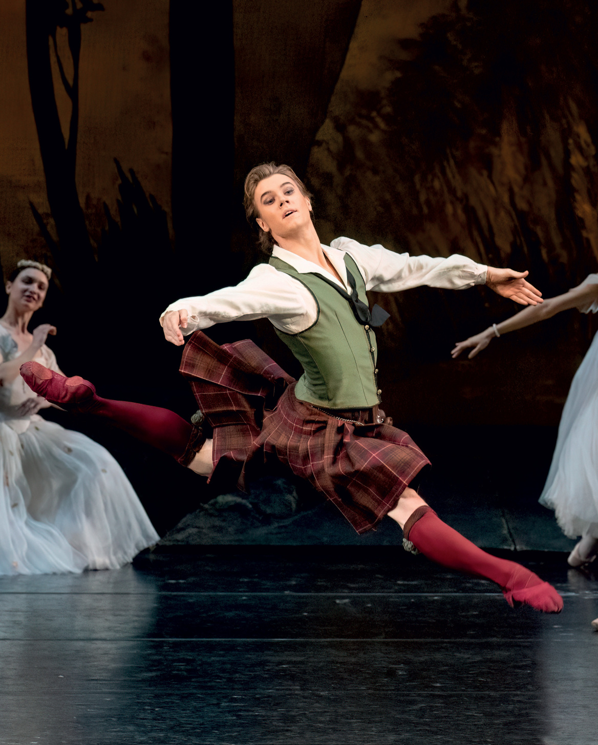 Ballet Stars Gala: Οι μεγαλύτεροι χορευτές του κόσμου στο Ηρώδειο