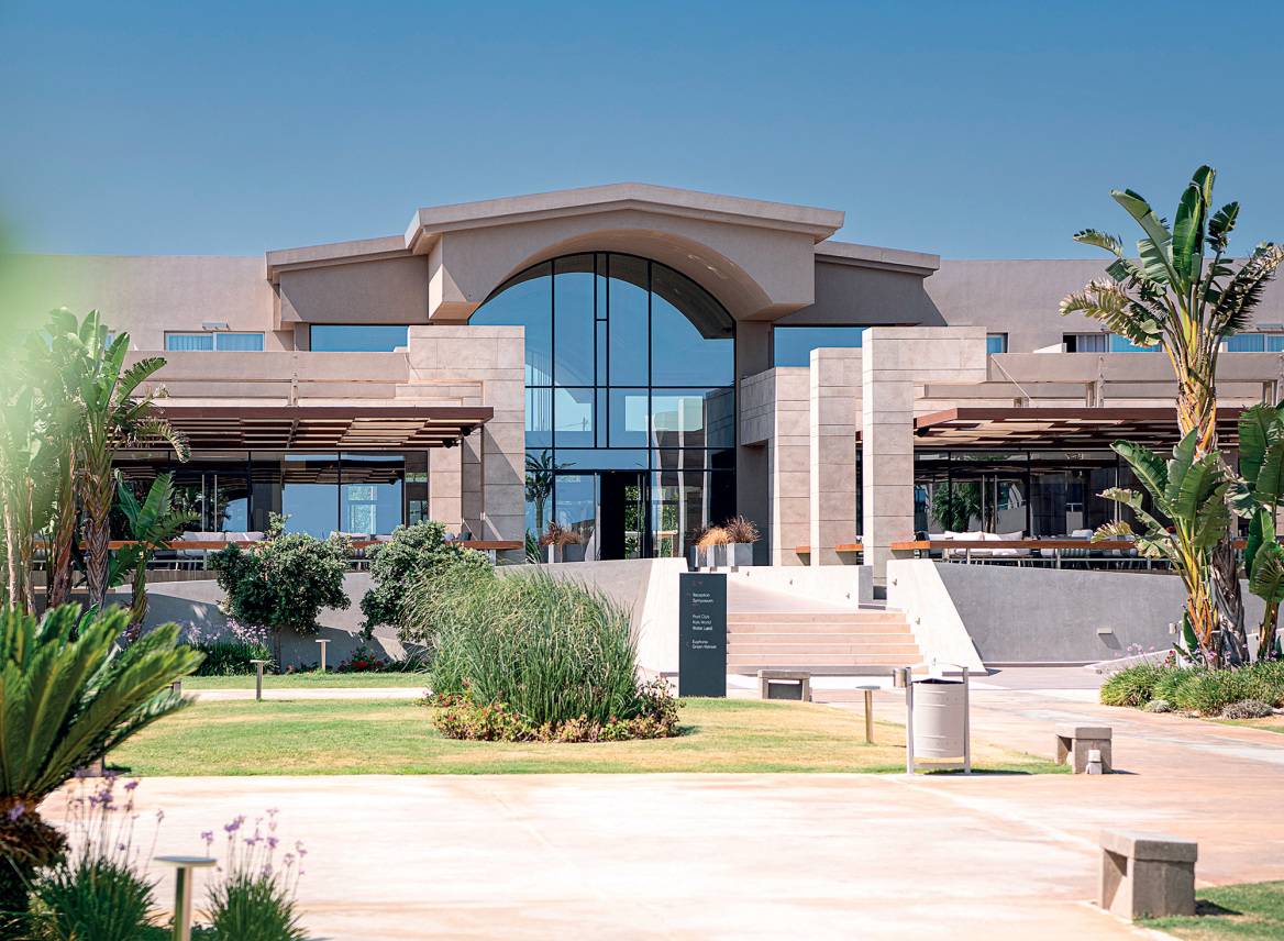 Γιώργος Μαθιουλάκης: Ο θρίαμβος της κλασικής μουσικής 