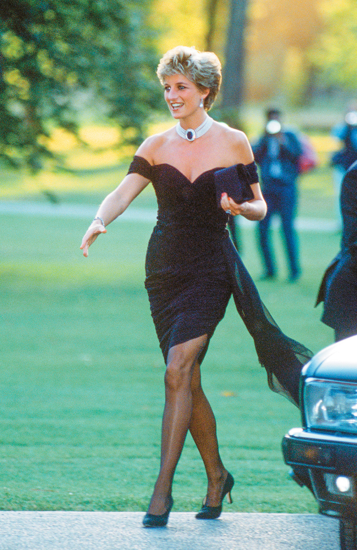 28 χρόνια από τον θάνατο της Νταϊάνα - Η θυελλώδης ζωή της «πριγκίπισσας του λαού», το άδοξο τέλος και οι θεωρίες συνωμοσίας